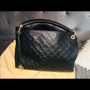 MM Arsty LV Bag